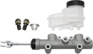Brake Master Cylinder for Polaris R...