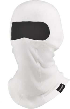 Merino Wool Balaclava Winter Ski Ma...