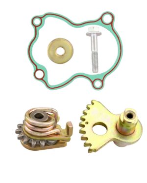 Gearshift Fan Gear Set Driven Fit f...