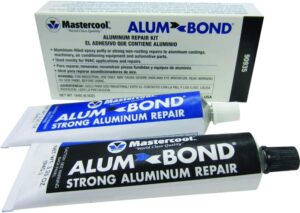 Mastercool 90935 Alum-Bond Aluminum...
