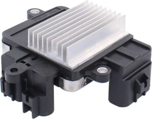 MOTOKU Radiator Cooling Fan Control...