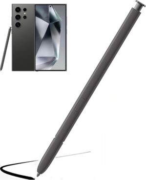 Galaxy S24 Ultra S Pen [4096 Pressu...