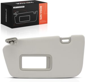 A-Premium Driver Left Side Sun Viso...