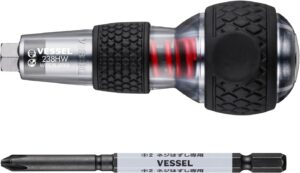 VESSEL 238HW-2 Ball Grip Impactor (...