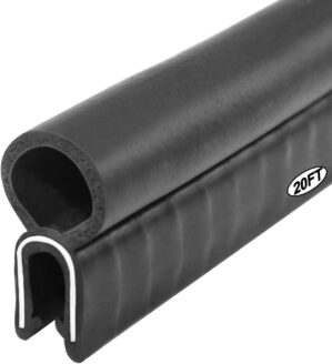 Storystore Automotive Door Weather ...