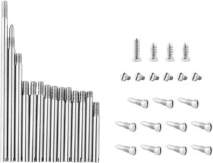 Clarinet Repair Kit Tools，35 Pcs ...
