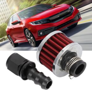 AUTOVIC Female Fitting Kit with Fil...