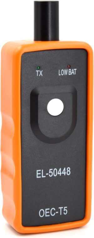 EL-50448 GM TPMS Relearn Tool Chevy...