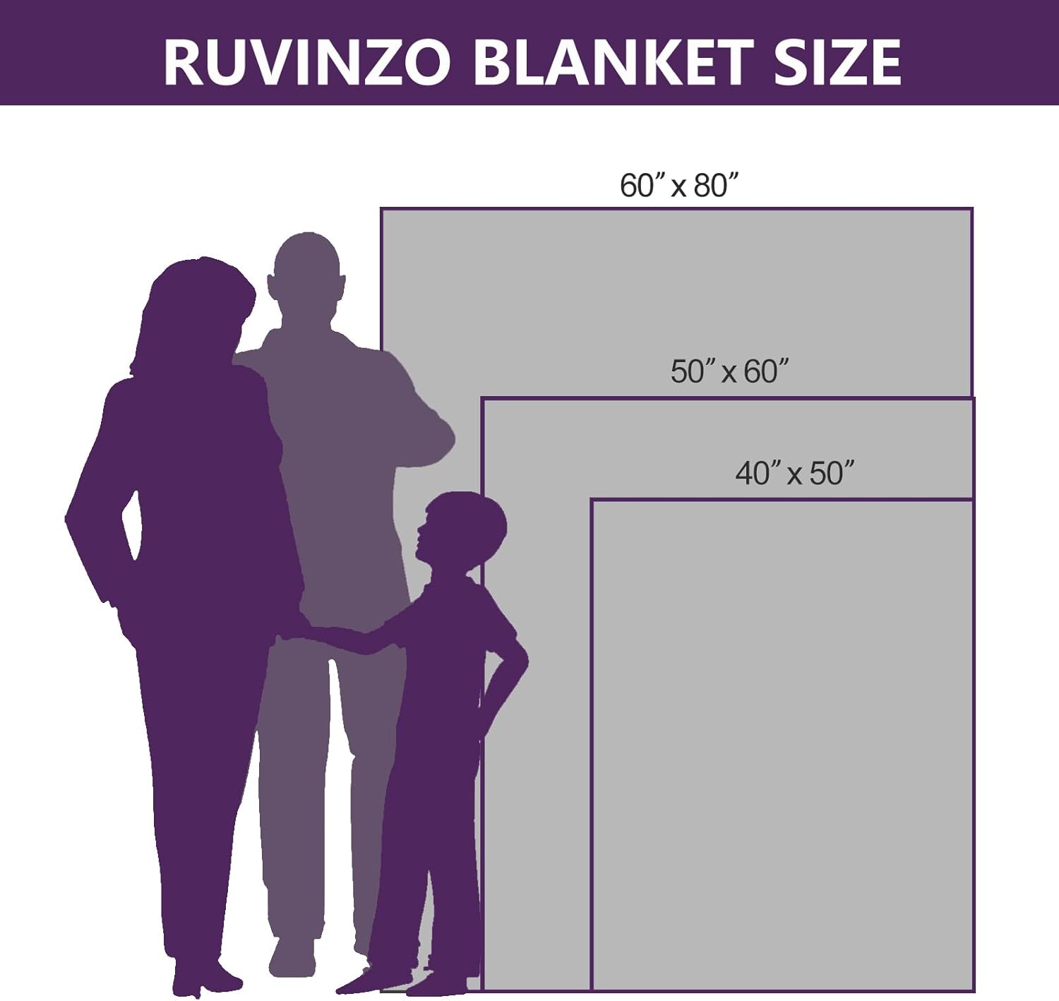 Granddaughter Gifts from Grandma, Gift for Granddaughters, Granddaughter Present, Grand-Daughter Birthday Gifts Ideas, Grand-Daughter Blanket 60” x 50” - Image 7