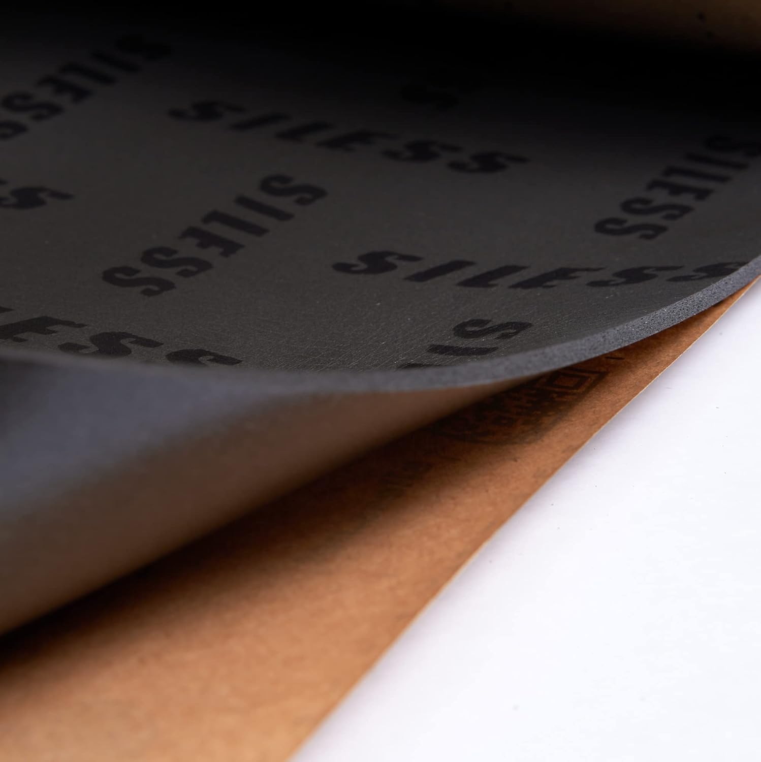 Siless Liner 157 (4 mm) mil 36 sqft Car Sound Deadening Closed Cell Foam & Heat Insulation mat - PE Foam Sound Deadener Material & Heat Barrier - Image 7