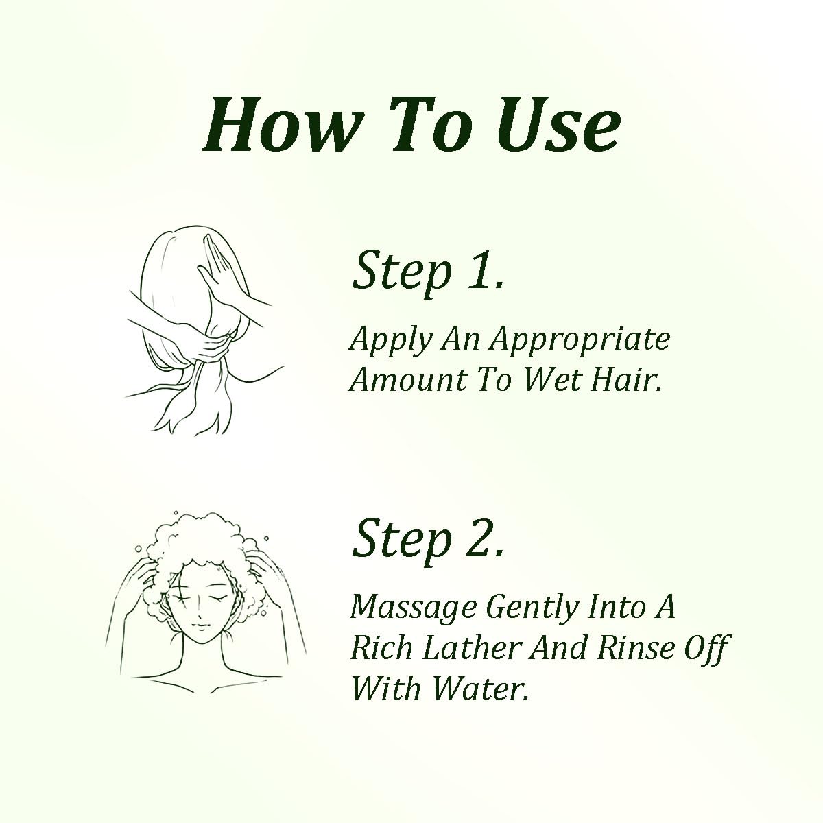 2 PACK Batana Oil Shampoo, Rosemary Shampoo,Nourishing & Rejuvenating for Softness & Volume, Suitable for Men & Women, Reduces Hair Loss (20.28.14 fl oz) - Image 8