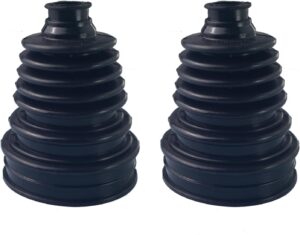 Universal Silicone CV Axle Boot Con...