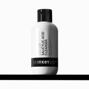 The INKEY List Salicylic Acid Clean...