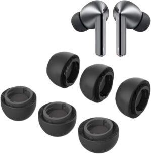 Aiivioll 3 Pairs Ear Tips for Galax...