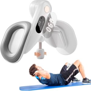 Thigh Master Hip Trainer Kegel Exer...