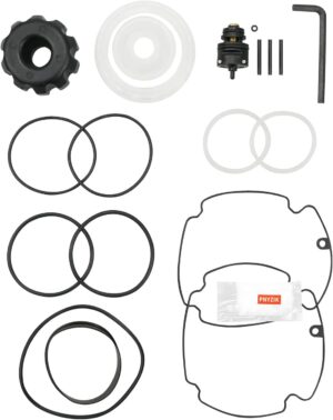 Replace 910450 Overhaul Kit, Rebuil...