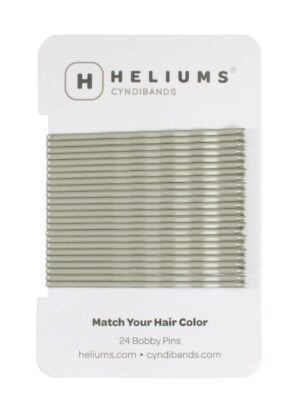 Heliums Large Bobby Pins – Si...