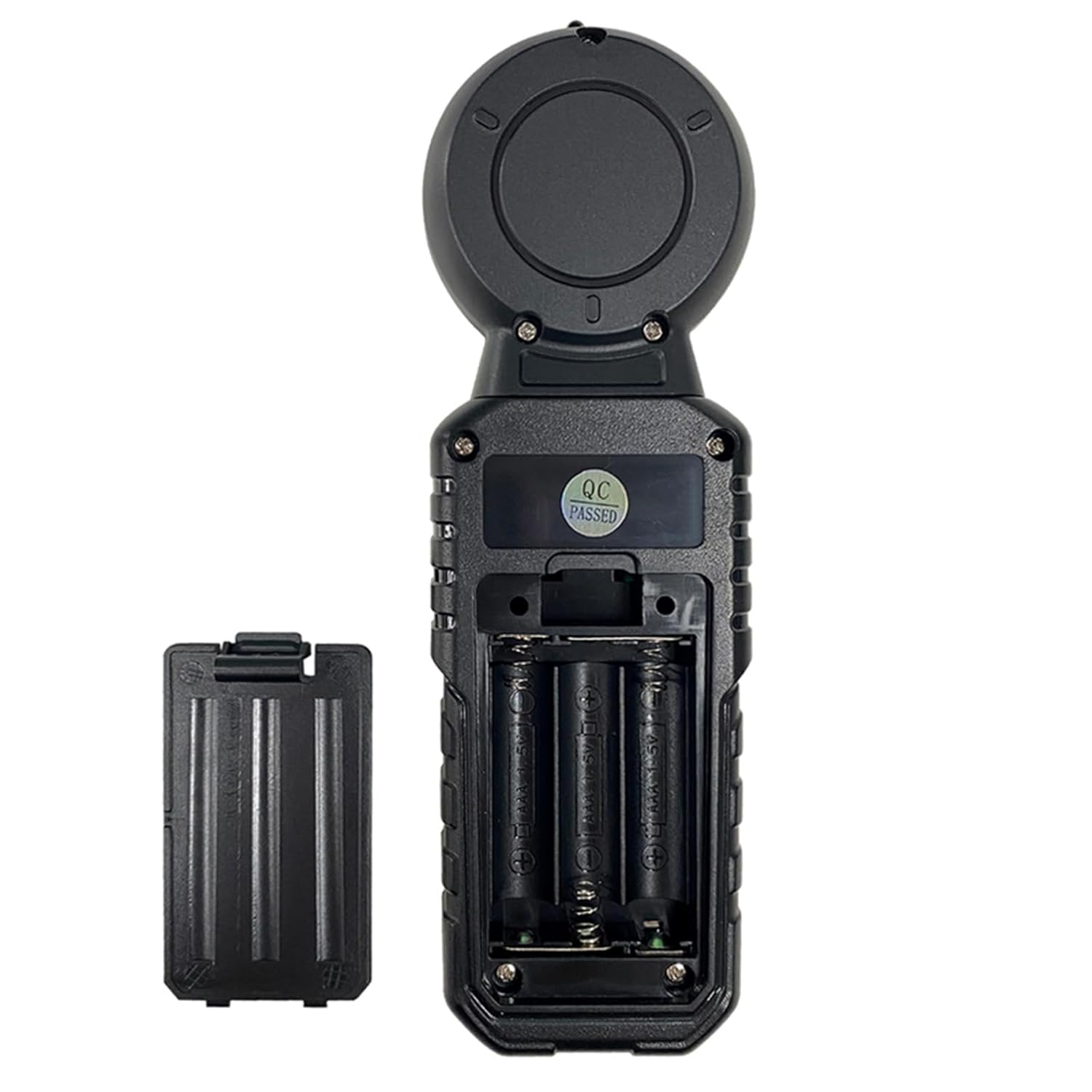 Digital Illuminance Light Meter Tester 200,000Lux Meter (18,500FC) Luxmeter Lighting Intensity Brightness Measurement Tool for Indoor Outdoor Grow Plants Film Photography lumens LED Photometer - Image 4