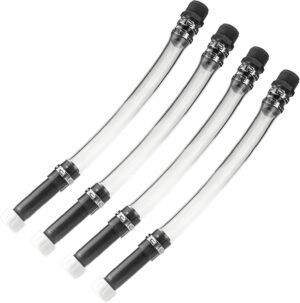 VP Fuel Jug Hose, 4-Pack Gas Tank N...