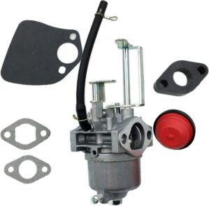 Carburetor Set Compatible with Toro...