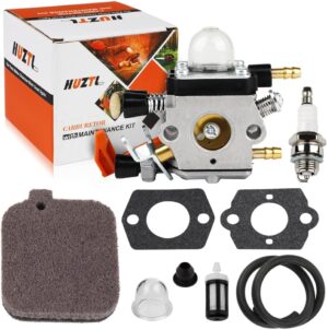 BG50 Carburetor for STIHL BG45 BG46...