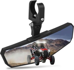 UTV Rear View Mirror, HD SXS UTV Ce...