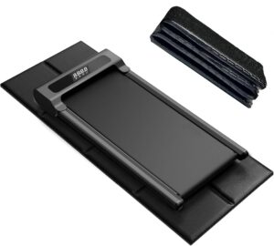Treadmill Walking Pad Mat,63″...