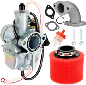 VM22 26mm Carburetor for 125cc 110c...