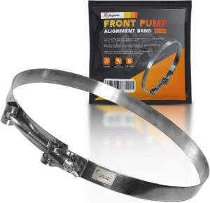 Front Pump Alignment Band Transmiss...