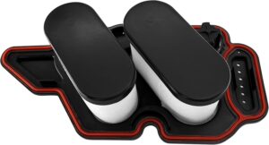 904-702 6.7L Crankcase CCV Filter, ...