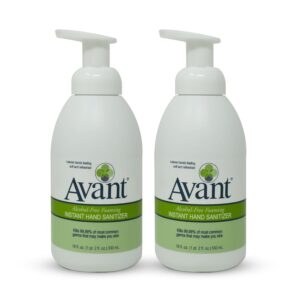 Avant® Alcohol-Free Foaming Hand S...