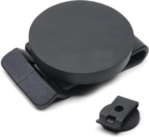 Magnetic Belt Clip Tool, 2-Inch Mag...