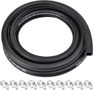 5/8 Inch ID Fuel Line Hose – ...