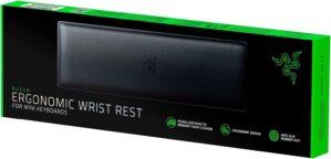 Razer Ergonomic Wrist Rest for Mini...