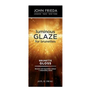 John Frieda Brilliant Brunette Lumi...
