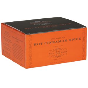 Harney & Sons Hot Cinnamon Spi...