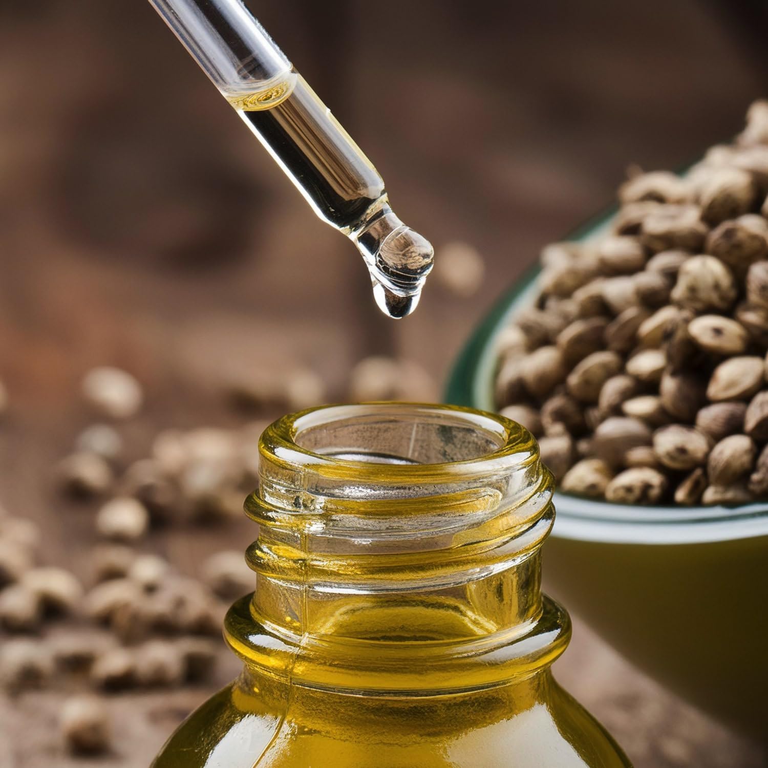 Hempvana Platinum Maximum Strength Relief Cream 4X Hemp for Muscles, Joints, Back, Knees, Shoulders, Neck, Elbows, Hands, Feet. AS SEEN ON TV. Odor-Free, Non-Greasy, Quickly Absorbs, 4X More Hemp - Image 4