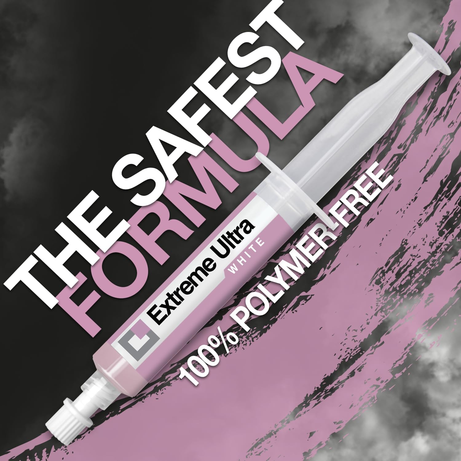 ERRECOM Extreme Ultra White Refrigerator Turafalle with Hermetic Compressor and with R600 - R290 - R134a, 0.2 fl oz (6 ml) Cartridge, Includes 1/4 SAE Adapter - Image 4