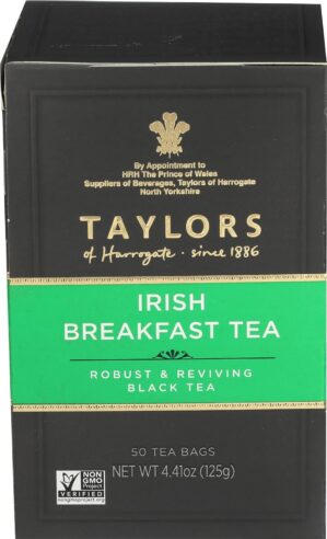 Taylors of Harrogate Irish Breakfas...