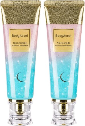 BodyAccel Niacinamide Whitening Too...