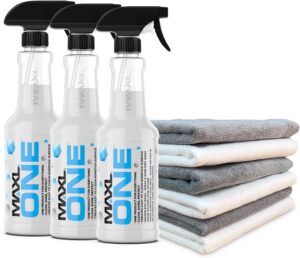 MAXLONE ™ Car Spray with Triphene...