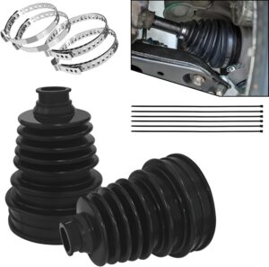 CV Boot Repair Kit, Silicone CV Axl...