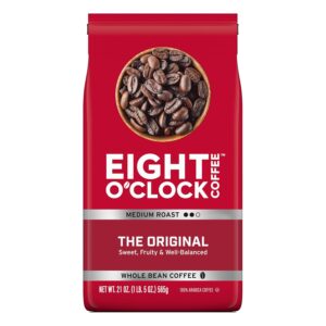 Eight O’Clock Coffee The Orig...