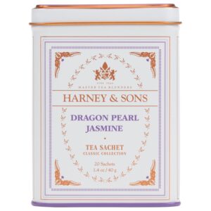 Harney & Sons Dragon Pearl Jas...