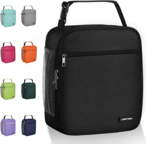 Lunch box Lunch bag for men women I...