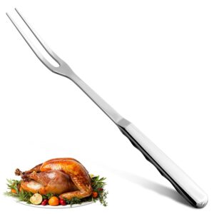 Meat Fork Carving Tool – 11″...