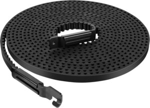 Drive Belt 41A5250, 237” Gara...