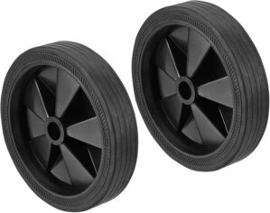 PATIKIL 5.8″ Air Compressor W...