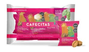 Cafe Quindio Coffee Cookies –...