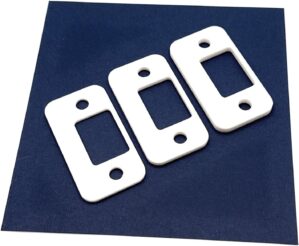 Perfect Fit Door Strike Shims (Set ...